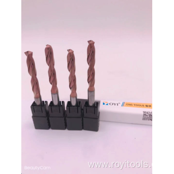 solid carbide drill D8.70mm